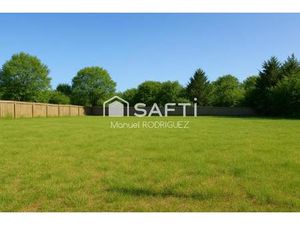 TERRAIN CONSTRUCTIBLE