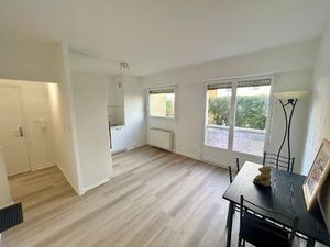 Vente appartement 3 pièces 60 m² Lyon 4 (69004)