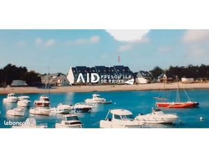 Duplex 3 pièces 51 m²