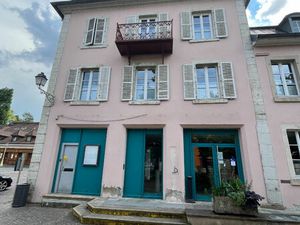 Immeuble Bourgeois centre de Delle