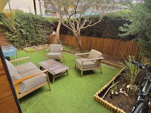 Vente Appartement T2