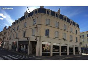 Appartement 8 pièces 202 m²