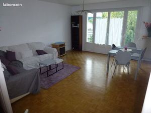 Location appartement 4p - Sèvres Rive-Gauche