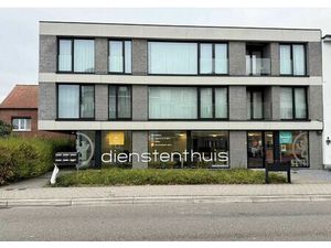 Appartement à louer à Steenweg op Gierle 150 Turnhout (RBU85599)