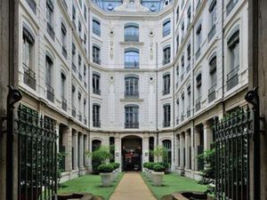 Prestigieux bureau de 150 m2 en location - Lyon  Auvergne-Rhône-Alpes