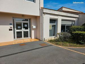 Bureau a louer pornic ouest