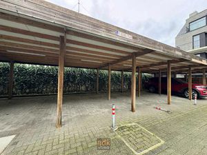 Parking à louer à Koninklijke Baan 9 La Panne (RBU85595)