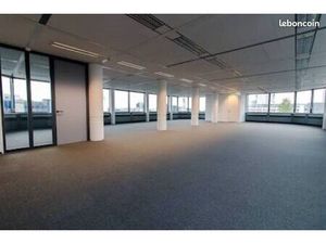 Locaux commerciaux bureau