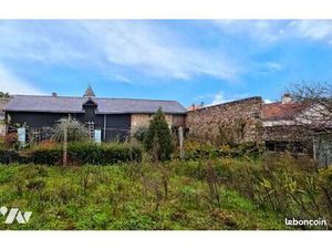 Local Divers 90 m² NORT SUR ERDRE