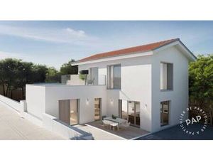 Champagne-au-Mont-d'Or (69410)