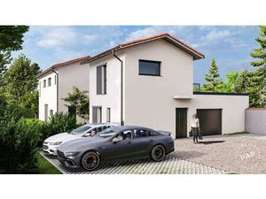 Champagne-au-Mont-d'Or (69410)