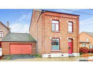 Maison à louer à avenue Albert 1er 41 Mons (VBD61768)