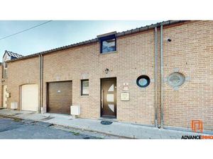 Maison à louer à rue du Château 14 Bon-Secours (VBD61769)