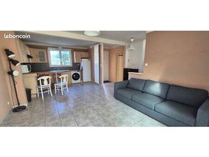 Maison 6 pièces 95 m²