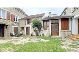 Appartement 2 pièces 54 m²