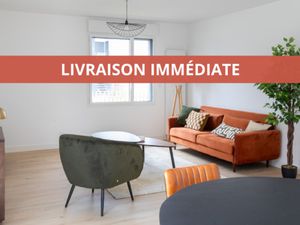 Vente Appartement 3 pièces à Saint-Malo (35400) : à vendre 3 pièces / Saint-Malo