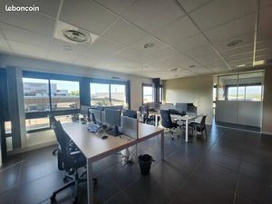 Bureaux 290 m² Montpellier