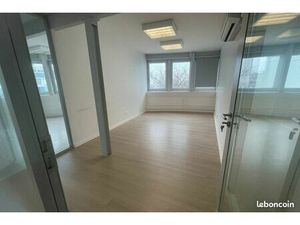 Bureaux 280 m² Nanterre