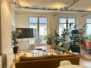 RUE DU TEMPLE / MARAIS / CHATELET