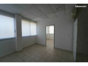 Montpellier est - vendargues bureaux de 32 m2