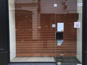 Location Boutique Rue Ronville Arras