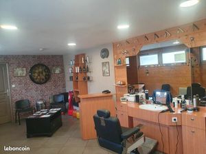 Fond de commerce coiffeur