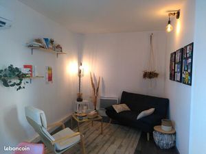 Colocation d'un bureau / cabinet