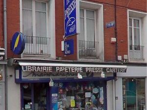 À vendre – Fonds de commerce Maison de la Presse ou autres activités