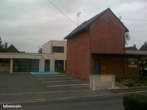 Cabinet dentaire à louer