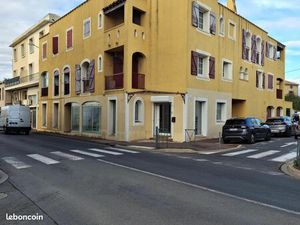 Local commercial 100 m²