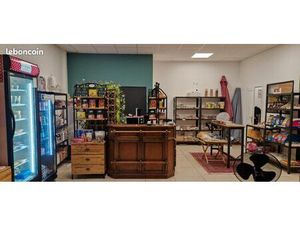 Local commercial ou bureau