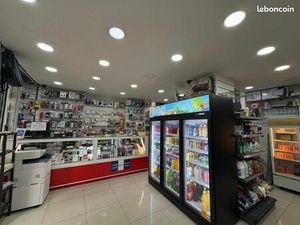 Local commercial 49 m²