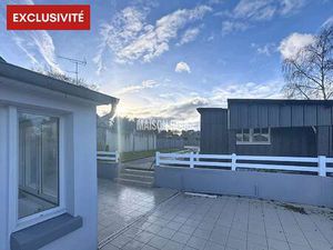 Vente Maison à Binic (22520) : à vendre / 129m² Binic