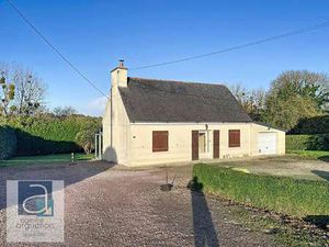 Vente Maison à Caulnes (22350) : à vendre / 60m² Caulnes