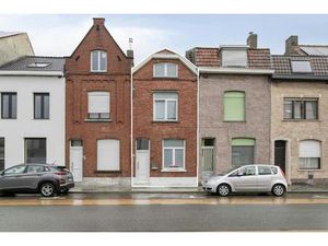 Instapklaar huis met 3 slaapkamers te koop in Kortrijk!