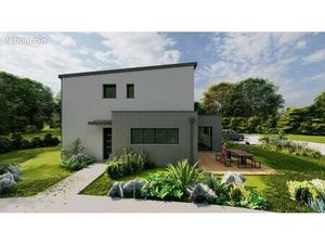 Maison 6 pièces 91 m²