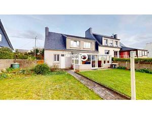 Vente Maison à Plouzané (29280) : à vendre / 120m² Plouzané