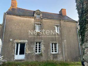 Vente Maison à Questembert (56230) : à vendre / 105m² Questembert