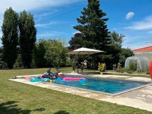 Maison 7 pièces 200m2