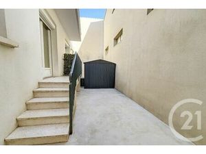 Appartement F3 à vendre - 3 pièces - 66 39 m2 - Mauguio Carnon - 34 - LANGUEDOC-ROUSSILLON