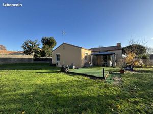 Appartement 4 pièces 91 m²