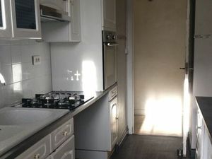 T2 bis Pont rousseau pirmil