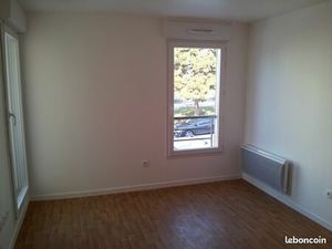 Appartement 2 pièces 40m²