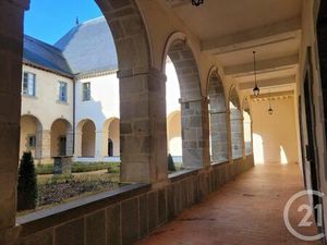 Appartement à vendre - 3 pièces - 58 41 m2 - Vitre - 35 - BRETAGNE