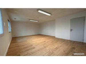 Location bureau montpellier Pompignane/rd point richter