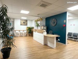 Nanterre - location dans un medical