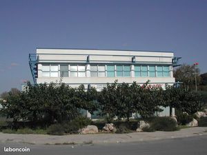 Montpellier est bureaux de 85 m2 proximite a709
