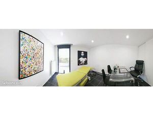 Sous location cabinet port marianne