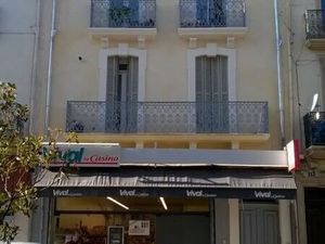 Local commercial 146m² Bd de la Liberté Béziers