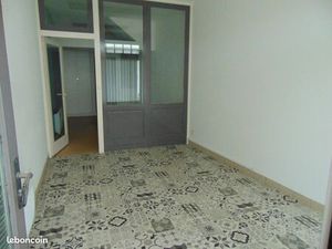 Local 40 m² Châteaubriant